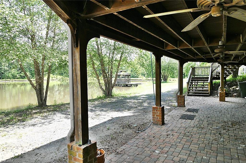 572 Wyo Road Mocksville, NC 27028 - Photo 14 of 30 Gallery Image 14