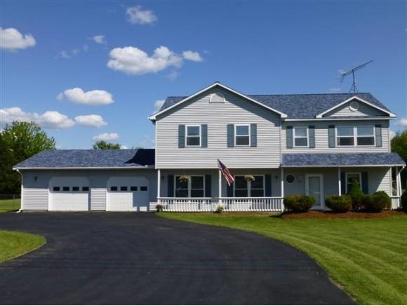 53 Homestead Road Highgate, VT 05459 - Photo 1 of 1