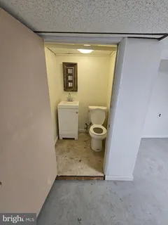 a view of a house with a outdoor space