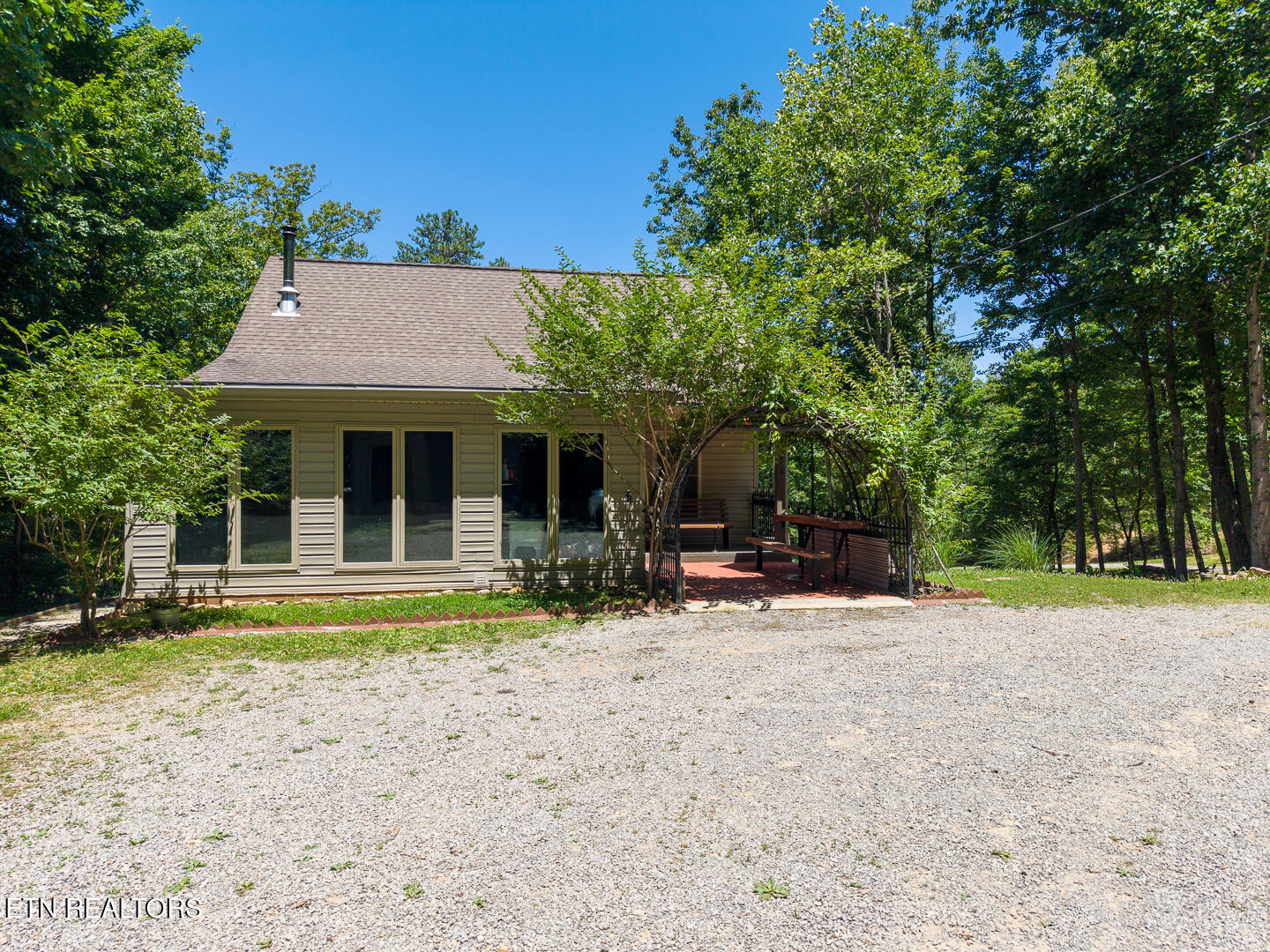 1042 Old Oliver Road Walland, TN 37886 - Photo 2 of 51 DJI_20260617124020_0010_D-HDR