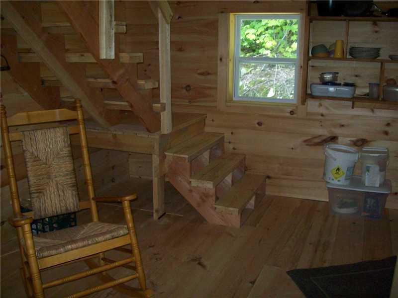 2 Camp Road Stratton, ME 04982 - Photo 11 of 18 Living Room.