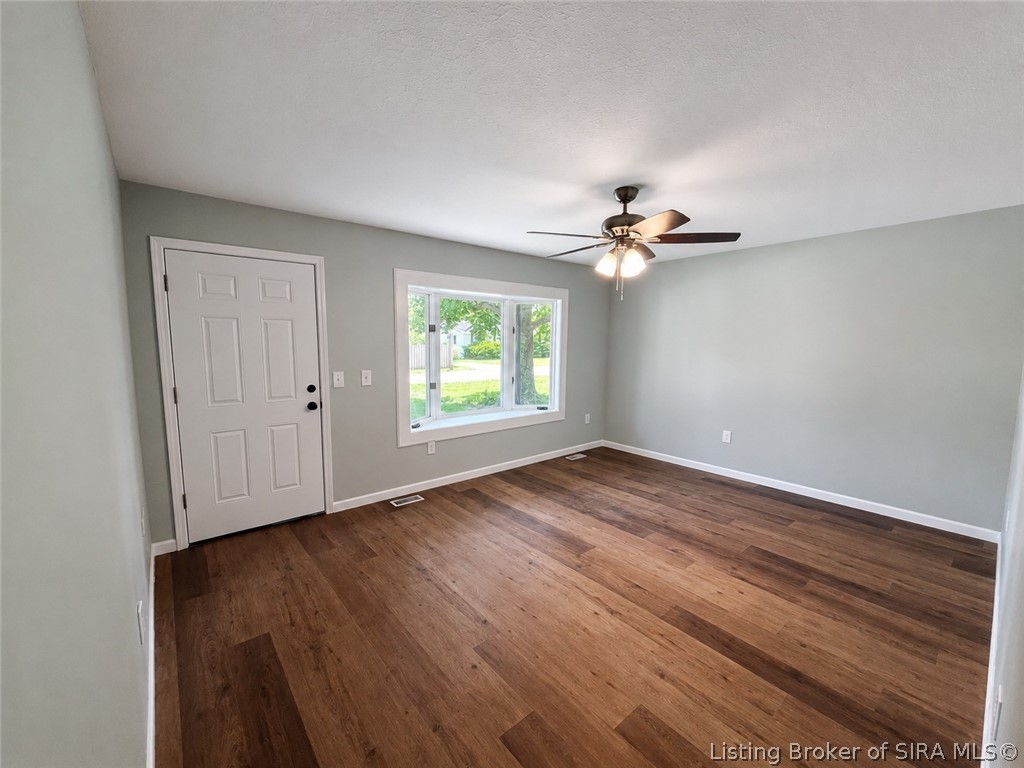 186 Factory Drive Austin, IN 47102 - Photo 2 of 9