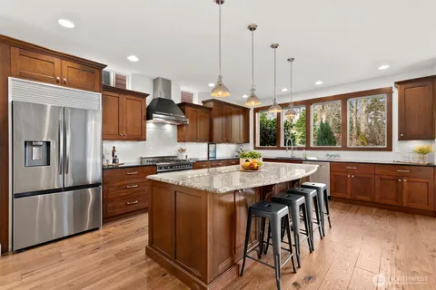 $1,990,000 | 9026 Northeast 127th Place, Kirkland, WA 98034