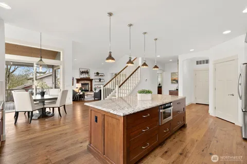 $1,990,000 | 9026 Northeast 127th Place, Kirkland, WA 98034