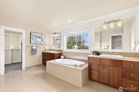 $1,990,000 | 9026 Northeast 127th Place, Kirkland, WA 98034