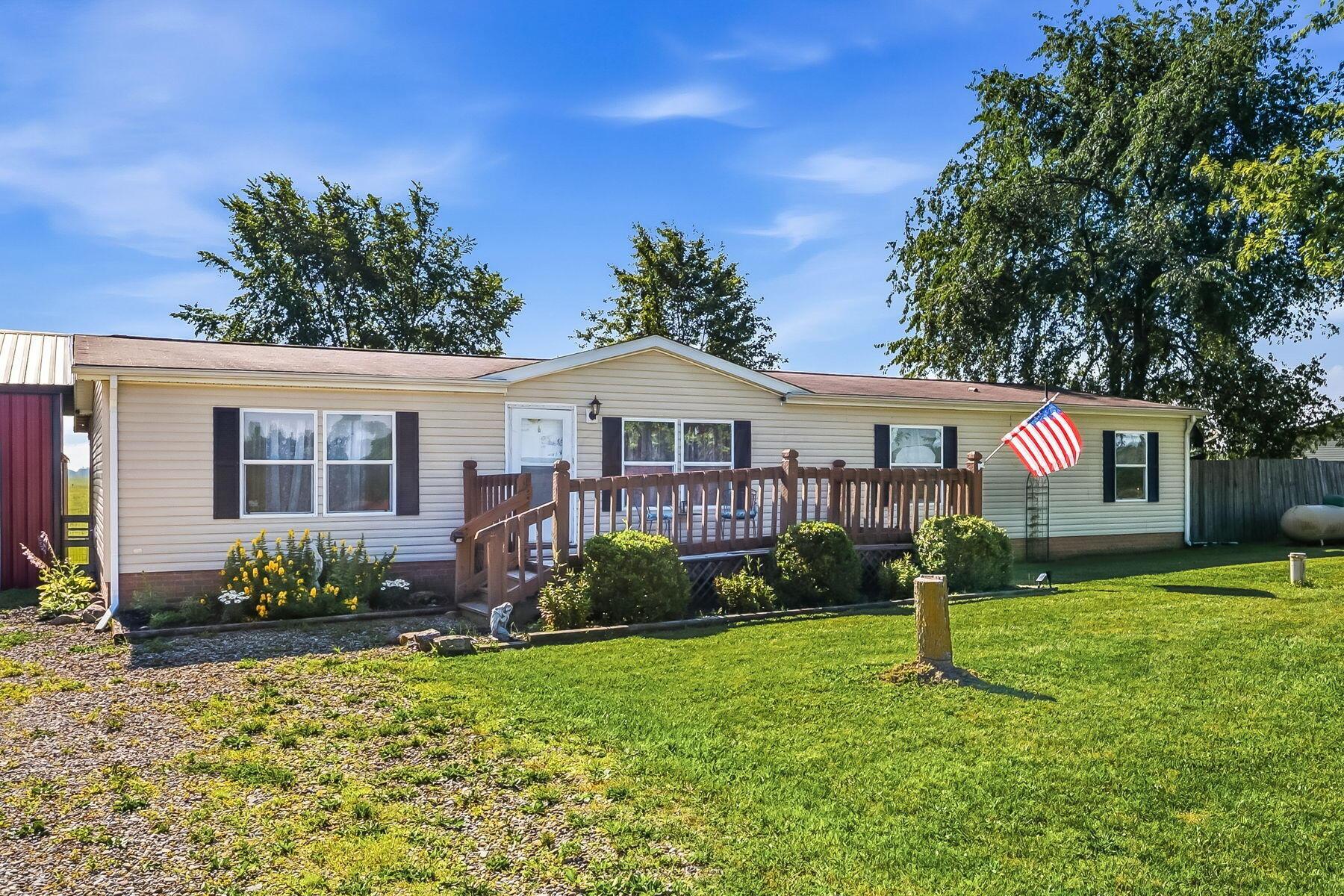 13982 Lucerne Road Fredericktown, OH 43019 - Photo 2 of 34 1-web-or-mls-13982 Lucerne Rd-101