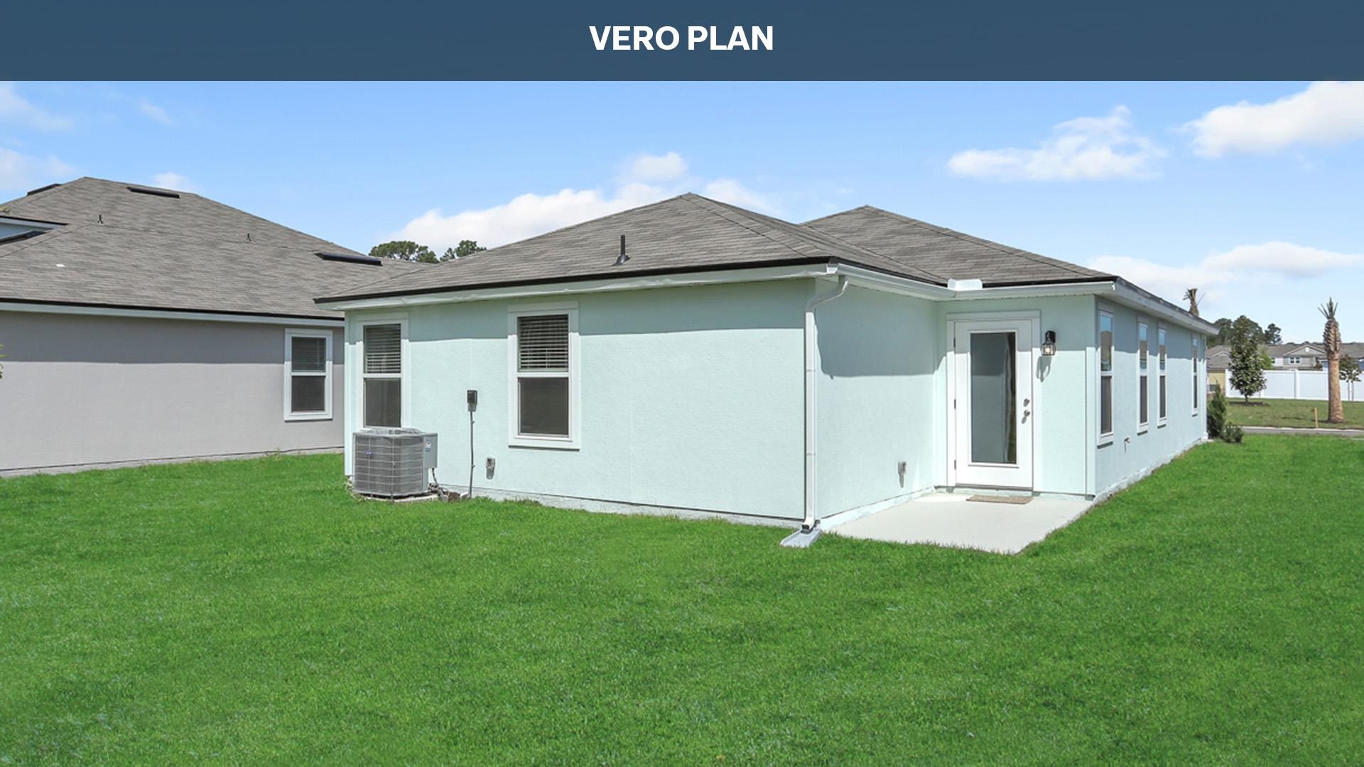 7 Radium Lane Palm Coast, FL 32164 - Photo 20 of 29 Gallery Image 20