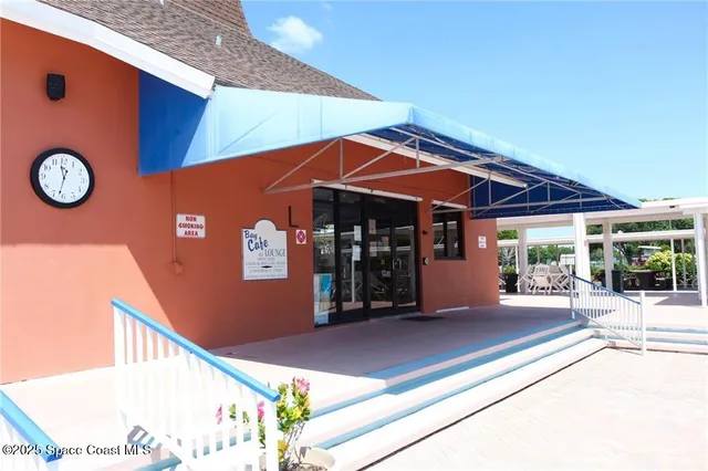 $92,000 | 410 Osprey Drive, Barefoot Bay, FL 32976