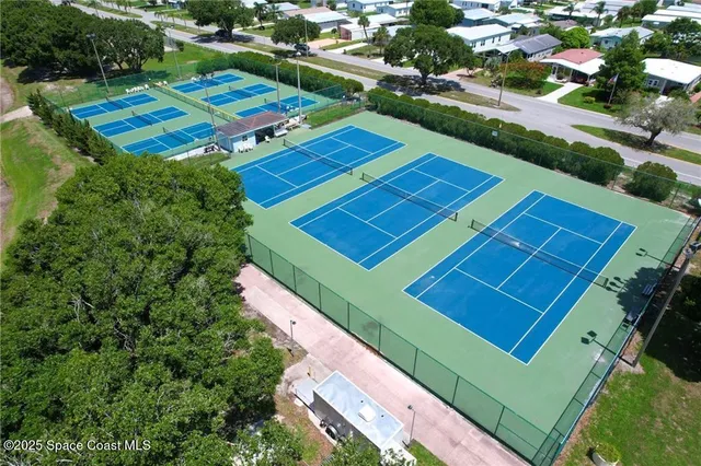 $92,000 | 410 Osprey Drive, Barefoot Bay, FL 32976