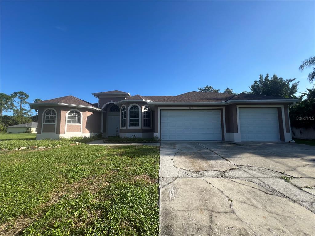 4110 Polynesia Road North Port, FL 34288 - Photo 1 of 43 Gallery Image 1