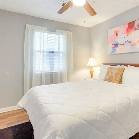 $2,800 | 3468 Deer Trace, Lithonia, GA 30038