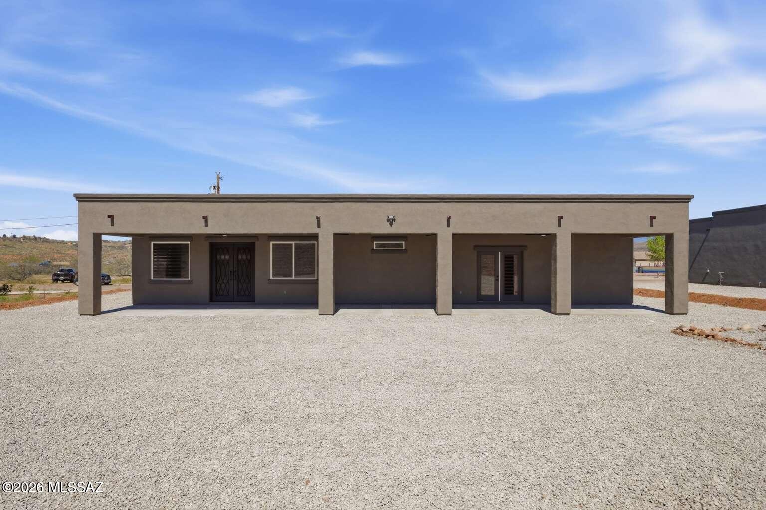 91 Circulo Penjamo Rio Rico, AZ 85648 - Photo 48 of 49