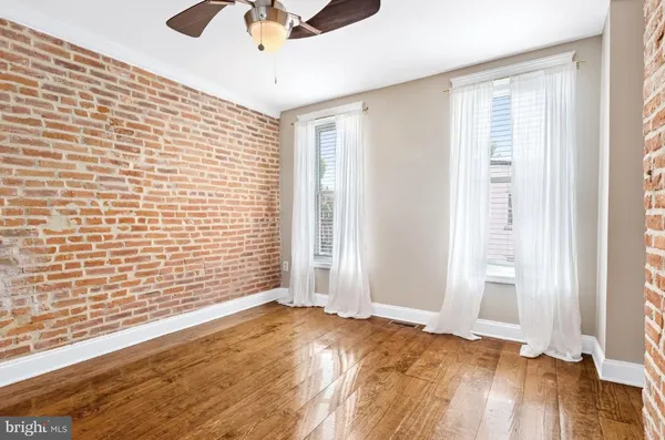 $324,900 | 444 East Clement Street, Baltimore, MD 21230