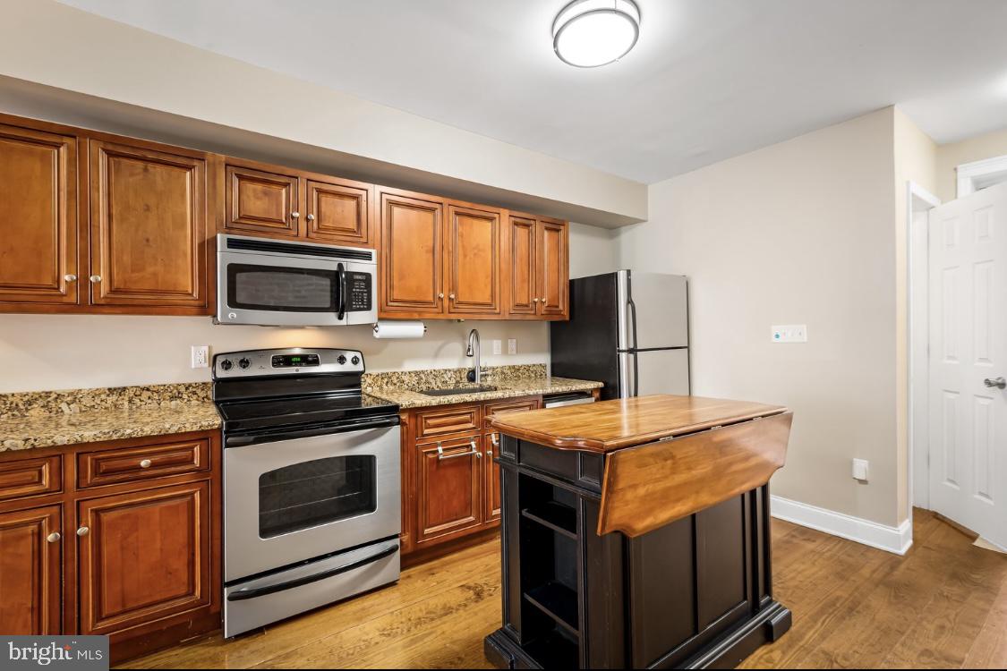 444 East Clement Street Baltimore, MD 21230 - Photo 11 of 34