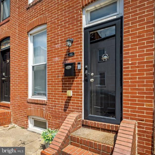 444 East Clement Street Baltimore, MD 21230 - Photo 2 of 34