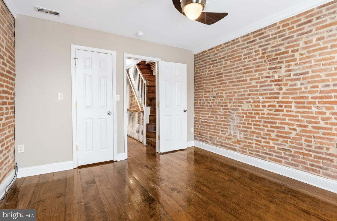 444 East Clement Street Baltimore, MD 21230 - Photo 25 of 34
