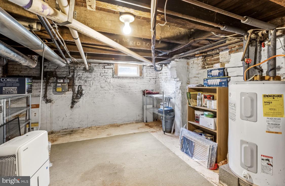 444 East Clement Street Baltimore, MD 21230 - Photo 26 of 34