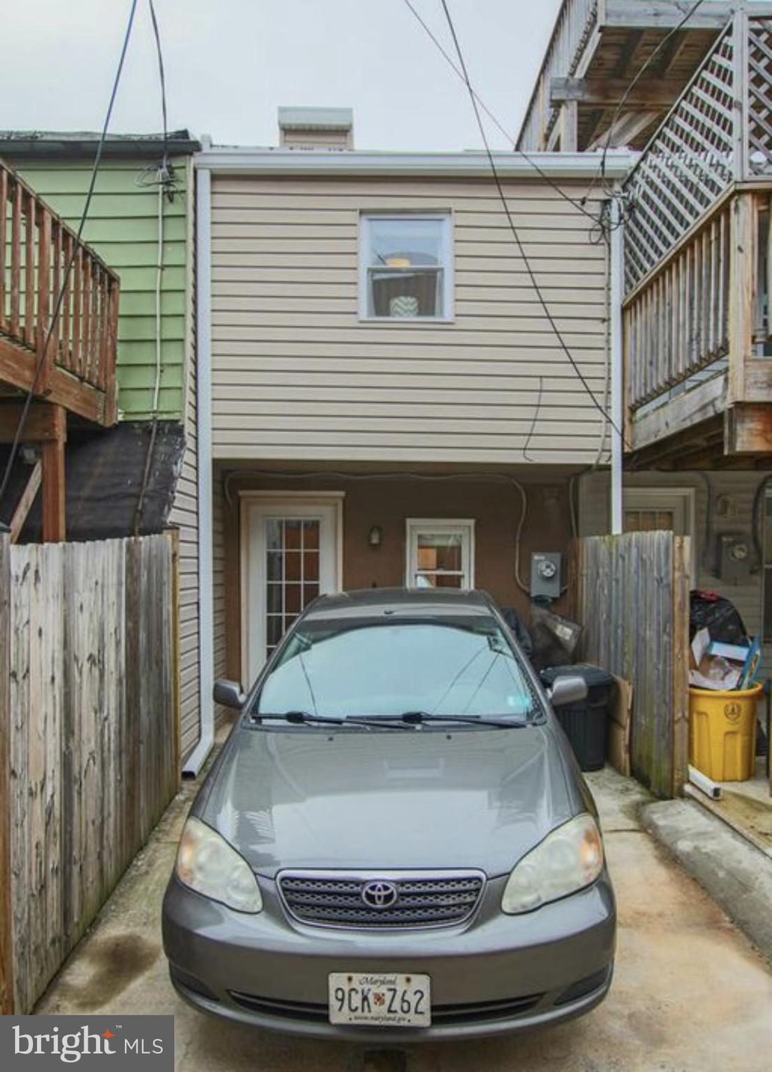 444 East Clement Street Baltimore, MD 21230 - Photo 33 of 34