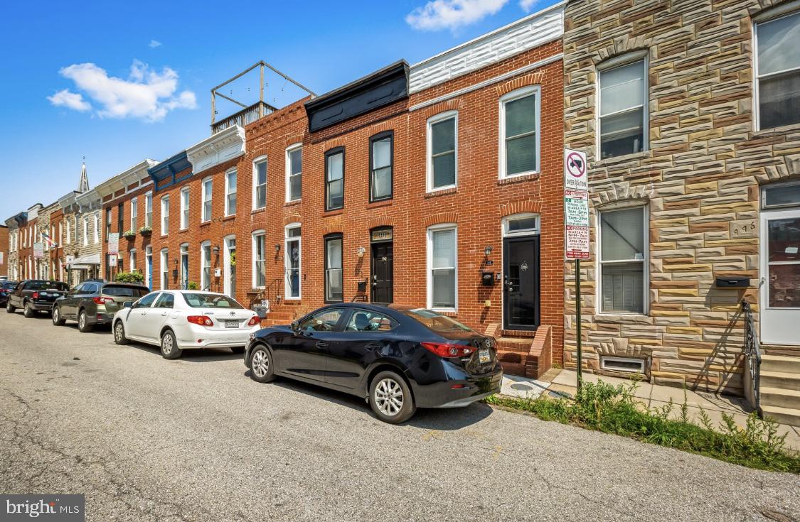 444 East Clement Street Baltimore, MD 21230 - Photo 4 of 34