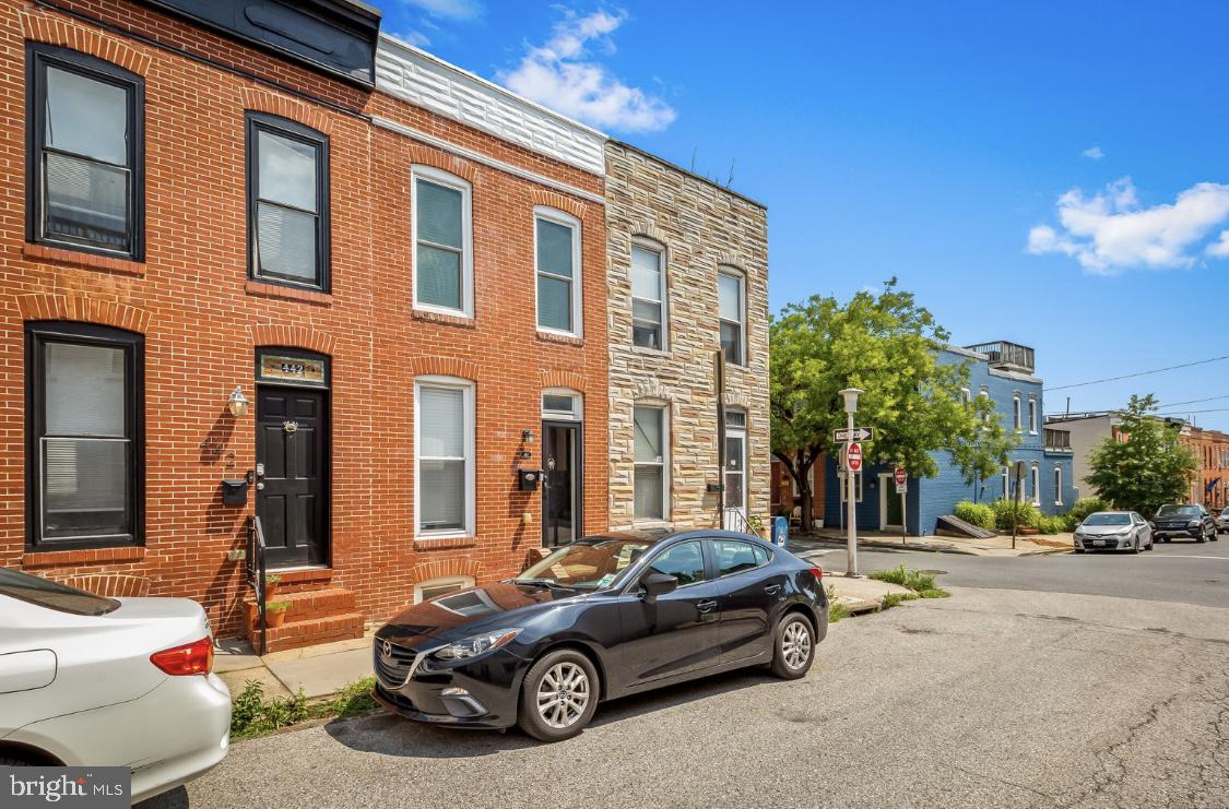 444 East Clement Street Baltimore, MD 21230 - Photo 5 of 34
