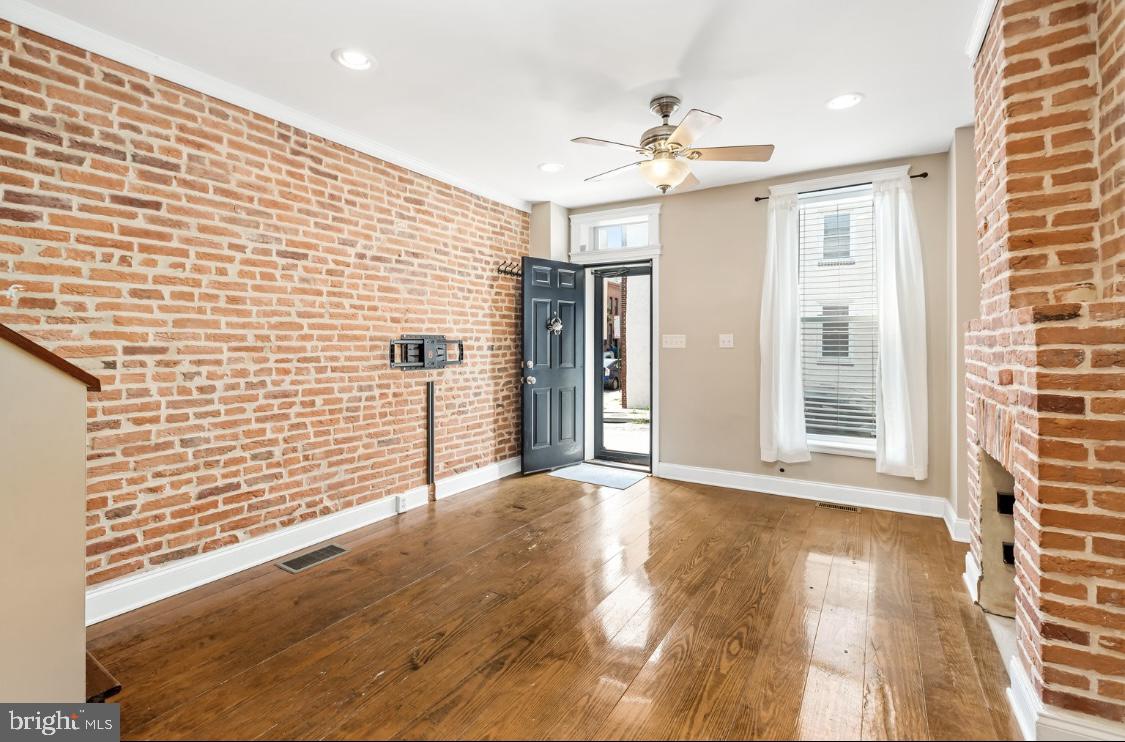 444 East Clement Street Baltimore, MD 21230 - Photo 6 of 34
