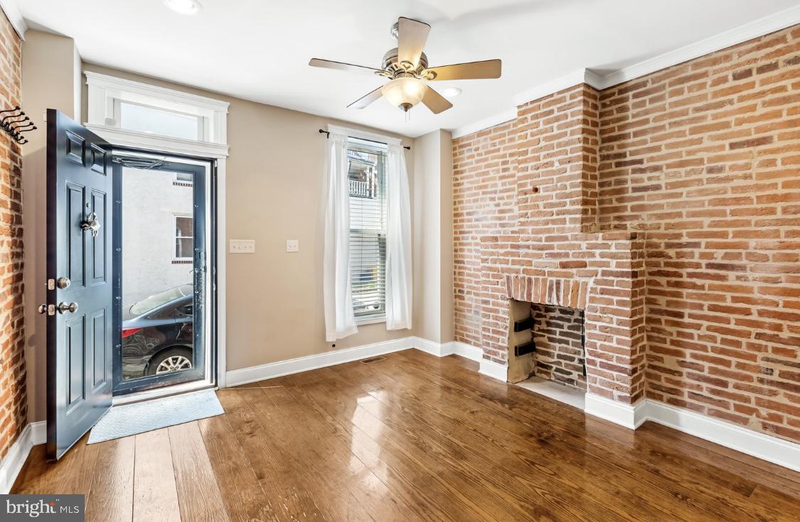 444 East Clement Street Baltimore, MD 21230 - Photo 7 of 34