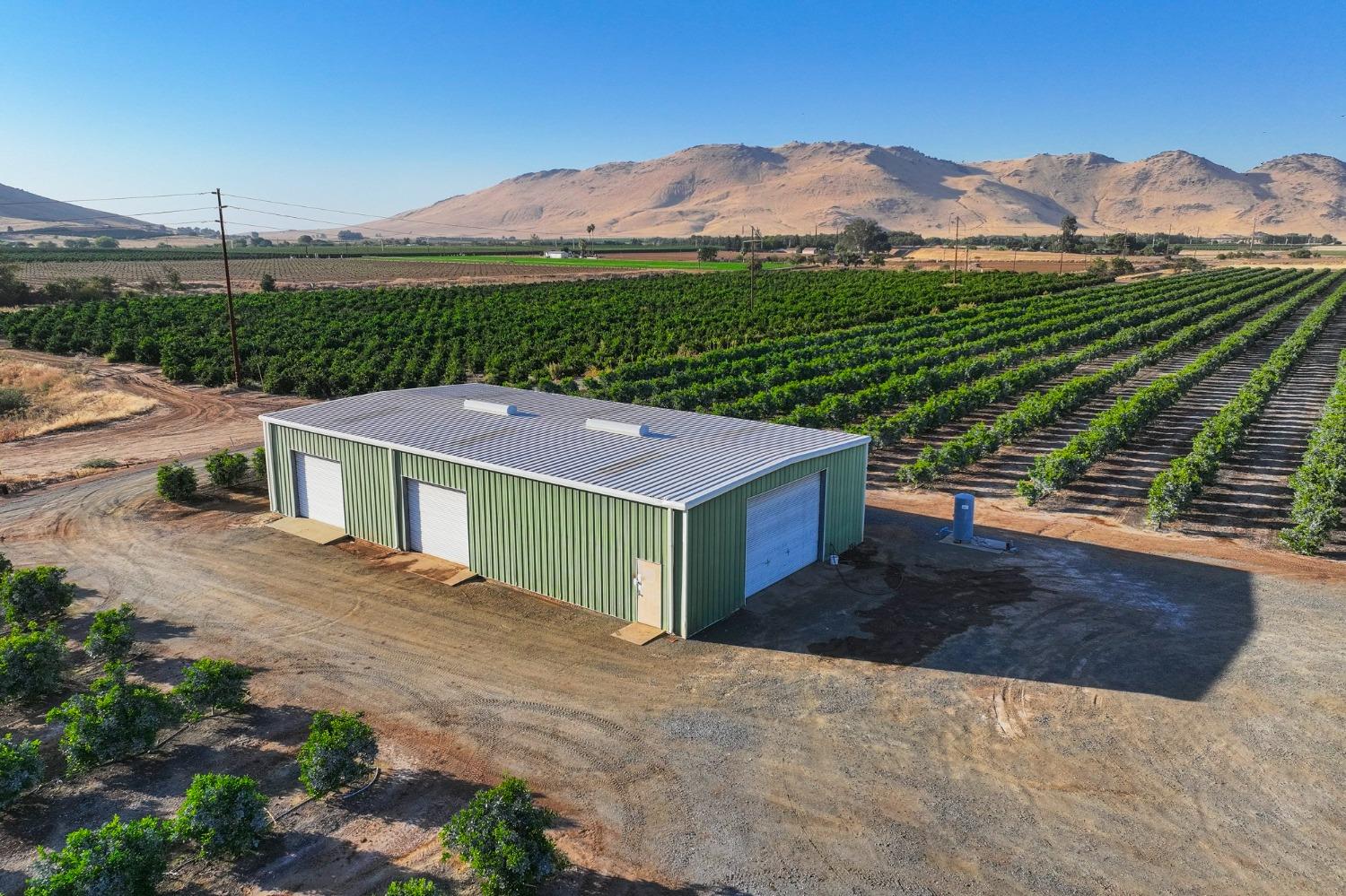 22780 Edgar Avenue Reedley, CA 93654 - Photo 9 of 10 Gallery Image 9
