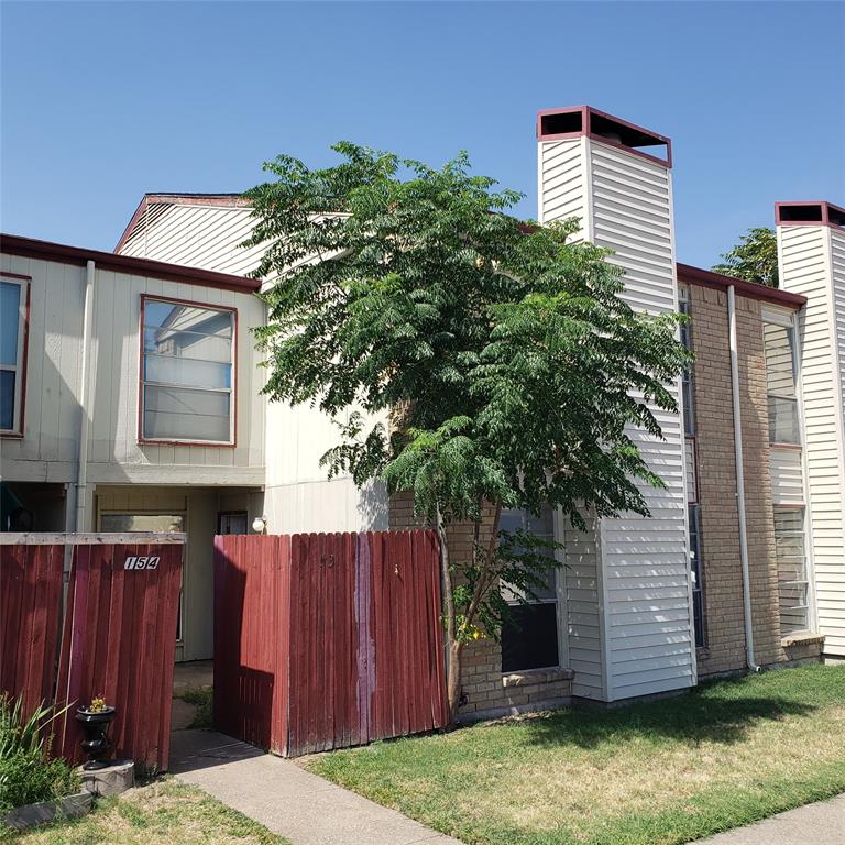 919 South Weatherred Dr Unit 153  