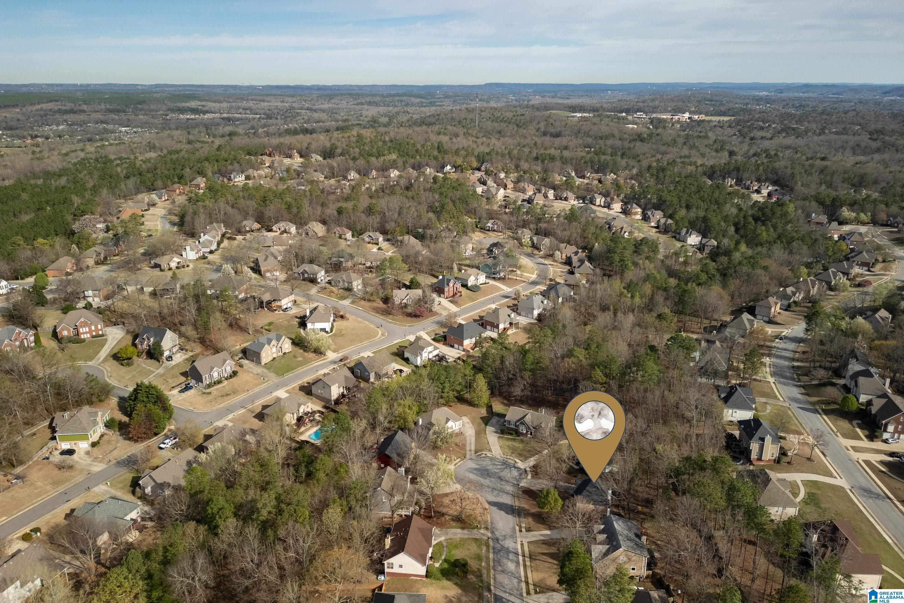 164 Grande Club Drive Alabaster, AL 35114 - Photo 38 of 41