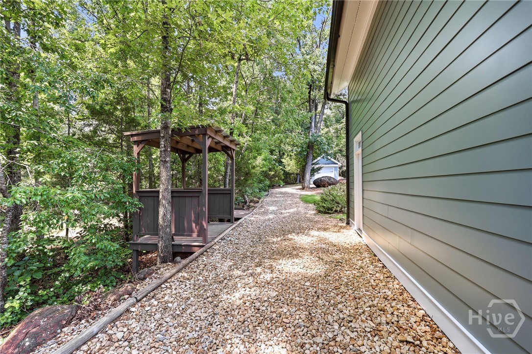 170 Bonita Hills Road Athens, GA 30605 - Photo 48 of 59