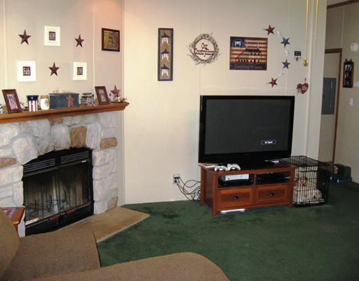 1176 Cinnamon Ridge Lane, Unit 1176 Sidney, OH 45365 - Photo 5 of 18