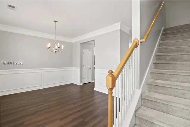 $507,000 | 6 Prominence Point, Bluffton, SC 29910