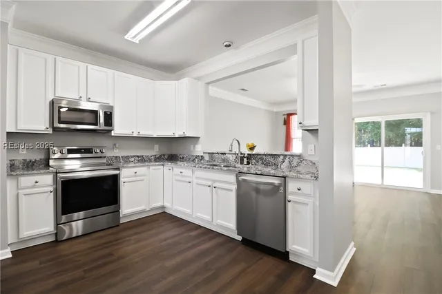 $507,000 | 6 Prominence Point, Bluffton, SC 29910