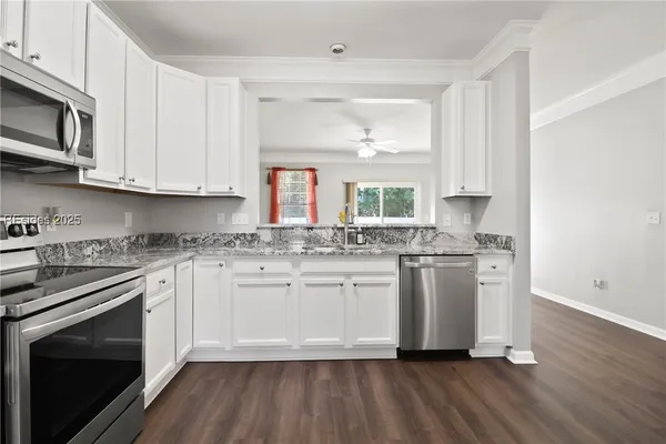 $485,000 | 6 Prominence Point, Bluffton, SC 29910