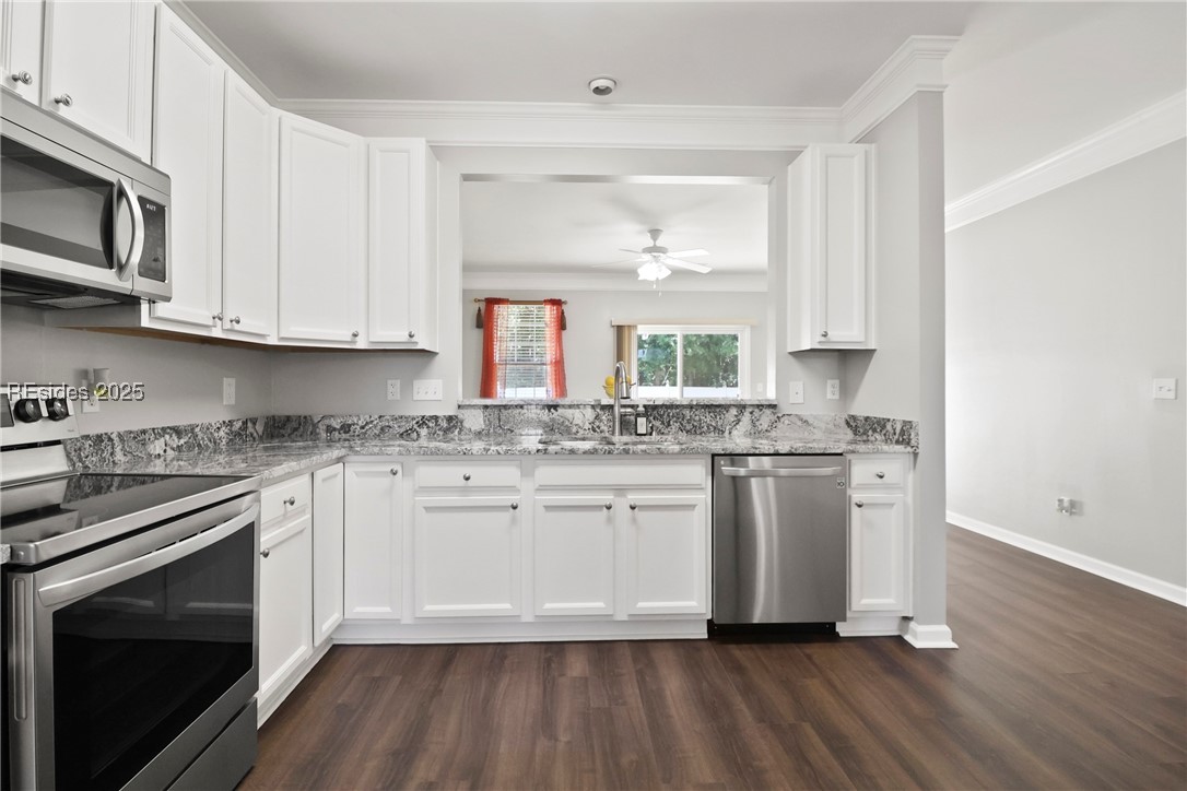 6 Prominence Point Bluffton, SC 29910 - Photo 16 of 73