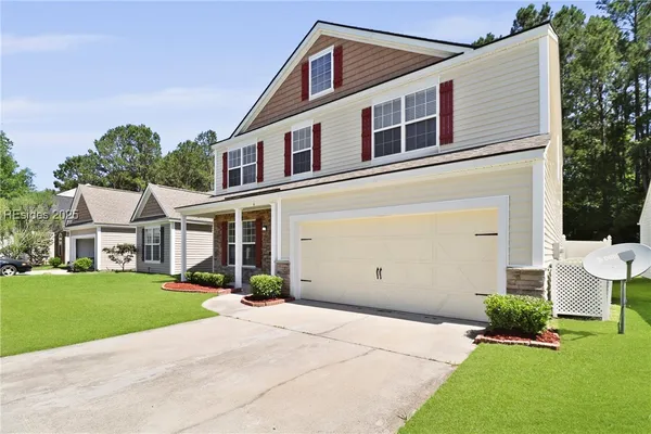 $485,000 | 6 Prominence Point, Bluffton, SC 29910