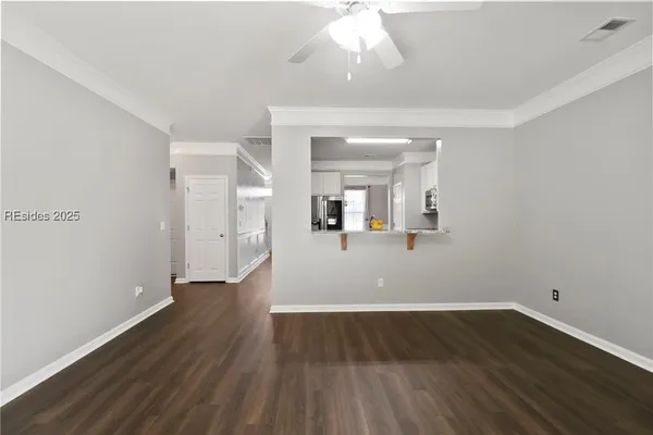 $485,000 | 6 Prominence Point, Bluffton, SC 29910