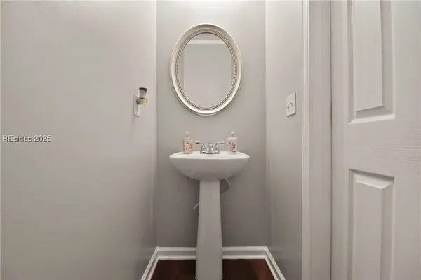 $485,000 | 6 Prominence Point, Bluffton, SC 29910