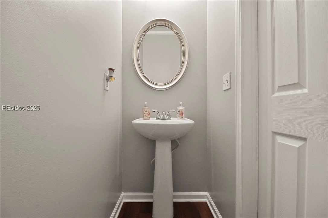 6 Prominence Point Bluffton, SC 29910 - Photo 22 of 73