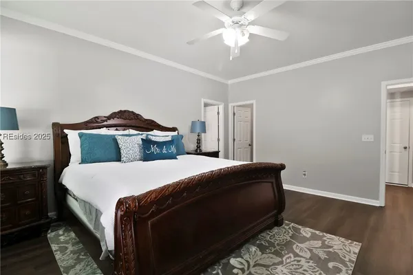 $485,000 | 6 Prominence Point, Bluffton, SC 29910