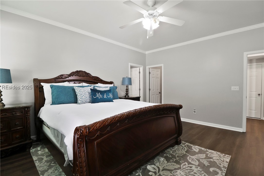 6 Prominence Point Bluffton, SC 29910 - Photo 23 of 73