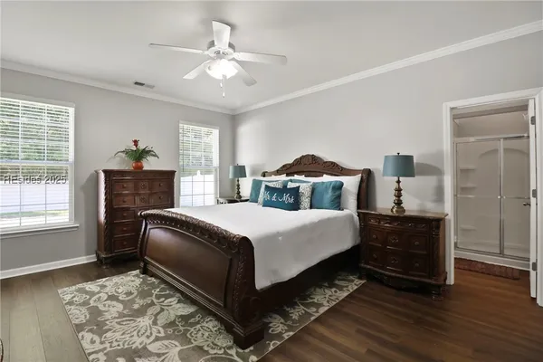 $485,000 | 6 Prominence Point, Bluffton, SC 29910