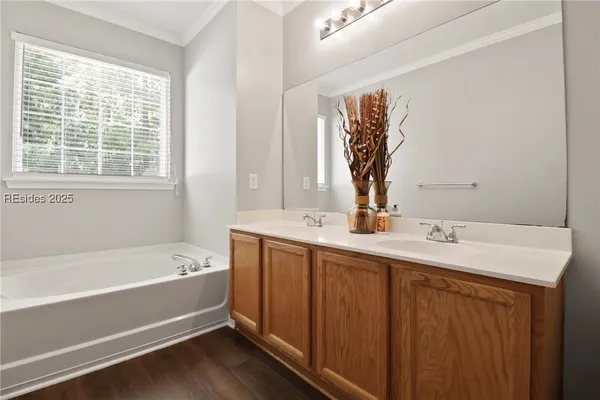 $485,000 | 6 Prominence Point, Bluffton, SC 29910
