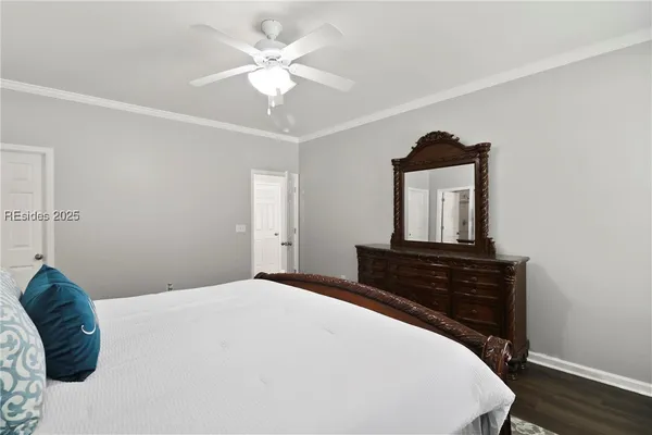 $485,000 | 6 Prominence Point, Bluffton, SC 29910