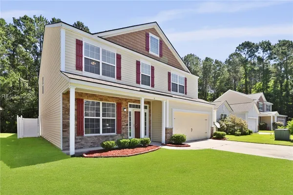 $497,000 | 6 Prominence Point, Bluffton, SC 29910