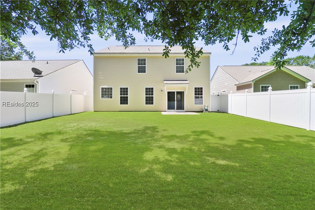 6 Prominence Point Bluffton, SC 29910 - Photo 56 of 73