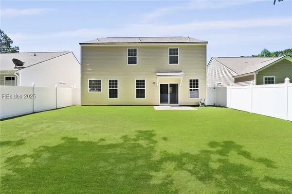 $485,000 | 6 Prominence Point, Bluffton, SC 29910