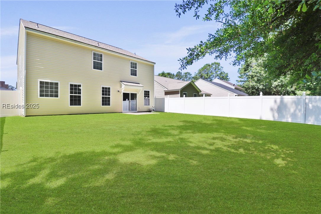 6 Prominence Point Bluffton, SC 29910 - Photo 58 of 73