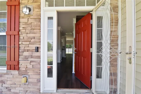 $485,000 | 6 Prominence Point, Bluffton, SC 29910
