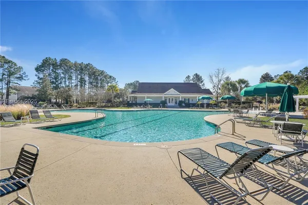 $485,000 | 6 Prominence Point, Bluffton, SC 29910